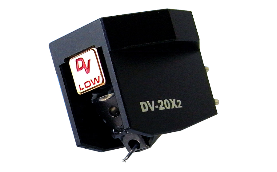 Dynavector DV 20X2-L - 52998