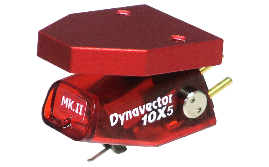 Dynavector DV 10X5 MkII - 52999