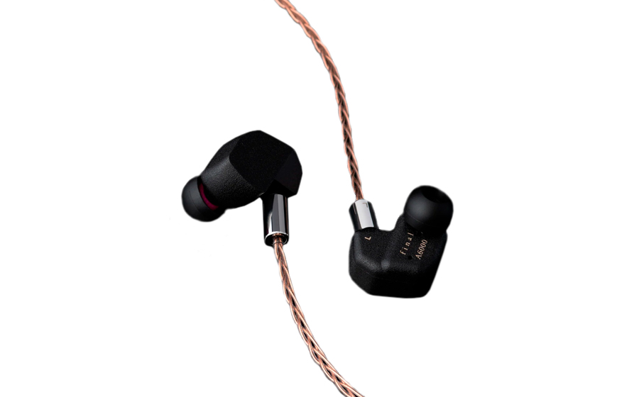 Final Audio Design A6000 - 53007