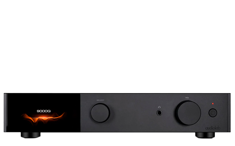 Audiolab 9000Q - 53009