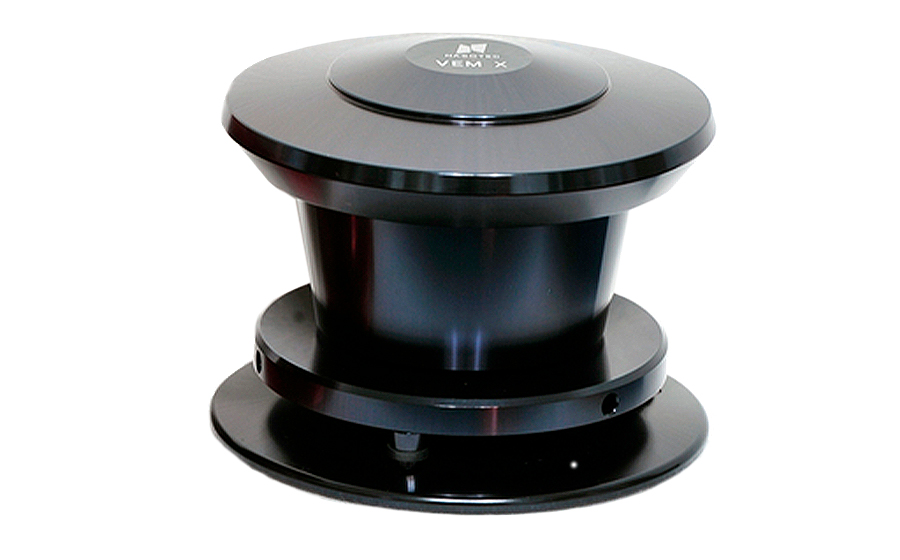 Nasotec VEM X Record Clamp - 53017