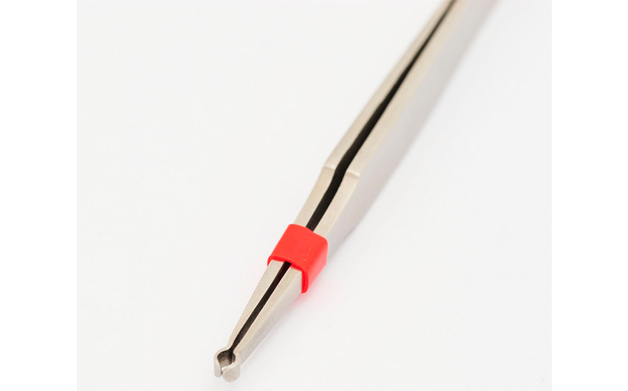 Nasotec Tweezers - 53018