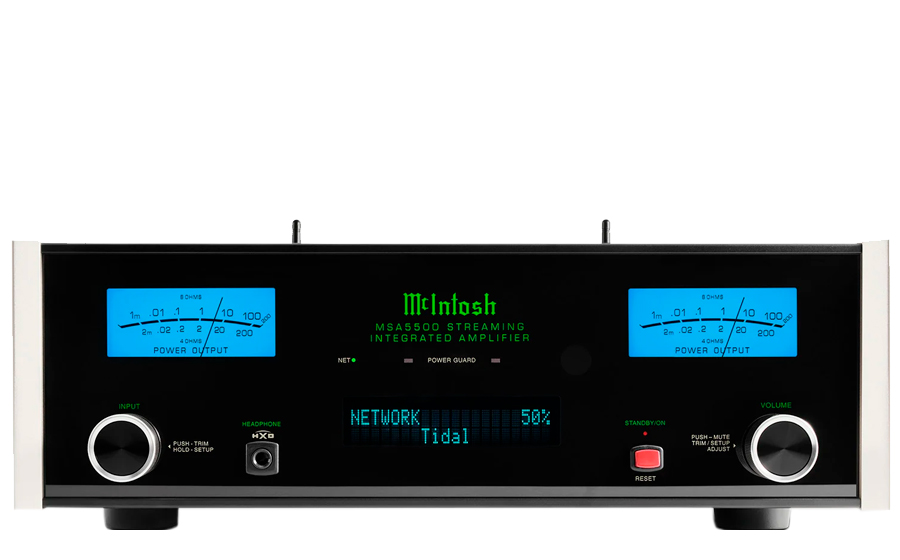 McIntosh MSA5500 - 53061