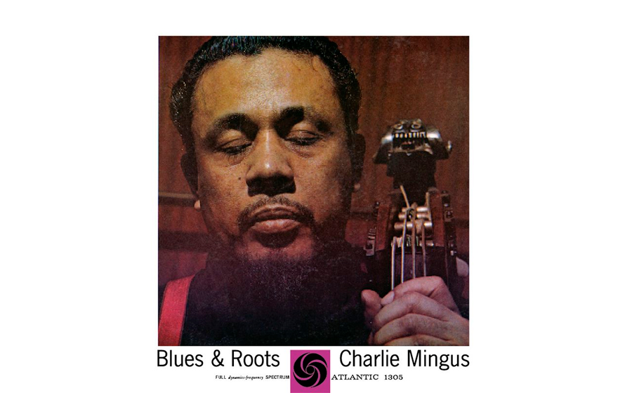 Analogue Productions Charles Mingus - Blues and Roots - 53062