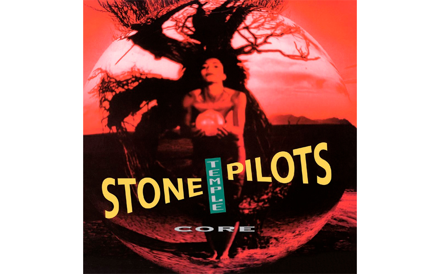 Analogue Productions Stone Temple Pilots - Core - 53066