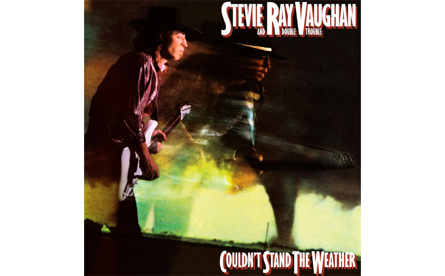 Analogue Productions Stevie Ray Vaughan - Couldn't Stand The Weather - 53075