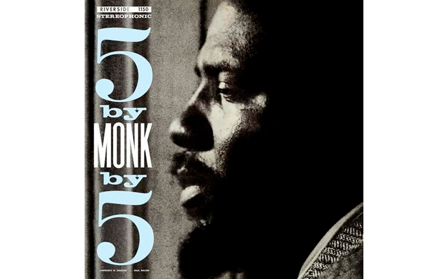 Analogue Productions Thelonious Monk - 5 by Monk by 5 - 53083
