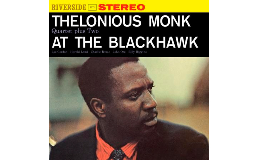 Analogue Productions Thelonious Monk Quartet Plus Two  - 53086