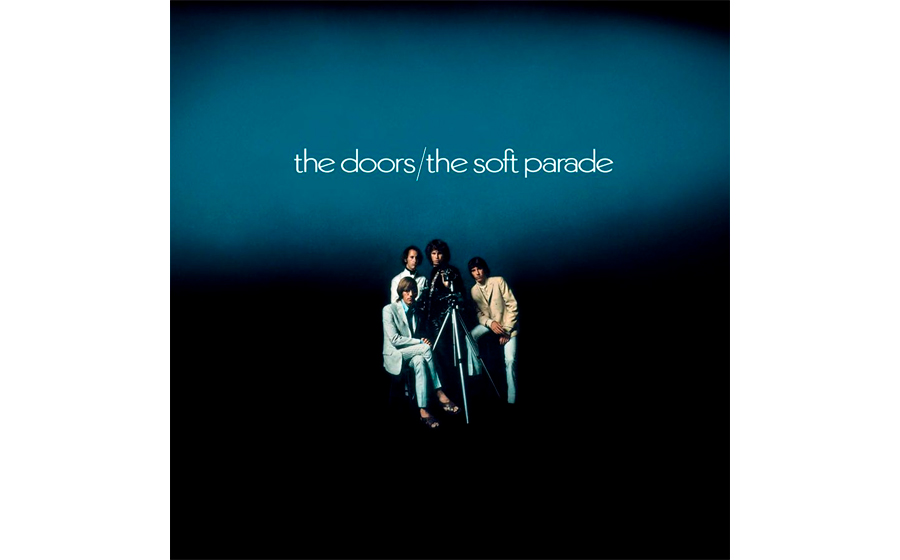 Analogue Productions The Doors - The Soft Parade - 53104