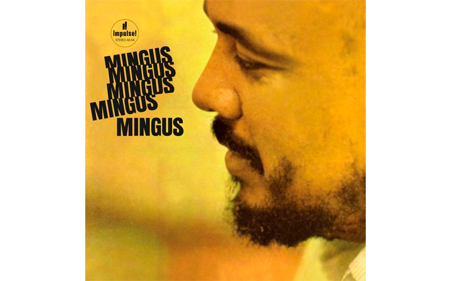 Analogue Productions Charles Mingus - Mingus - 53138
