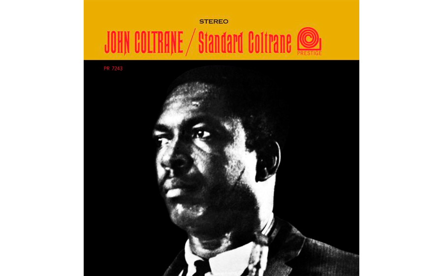 Analogue Productions John Coltrane – Standard Coltrane - 53140