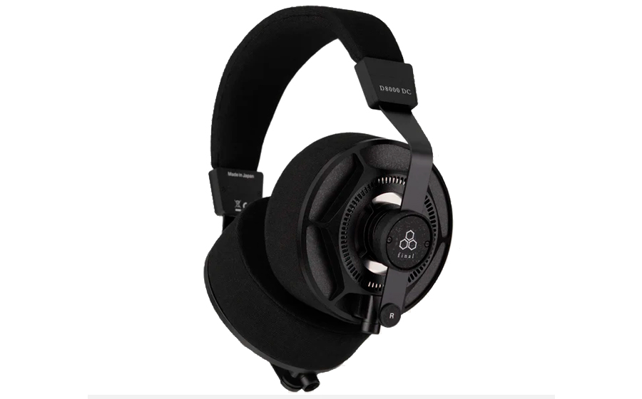 Final Audio Design D8000 DC - 53158