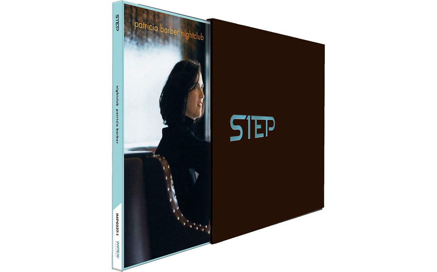 Impex Records Patricia Barber – Nightclub [One Step] - 53163