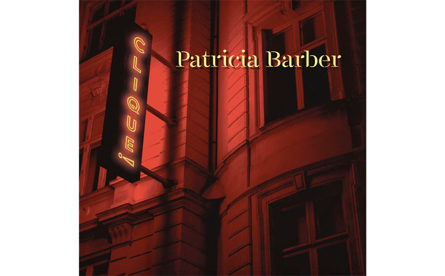 Impex Records Patricia Barber - Clique - 53164