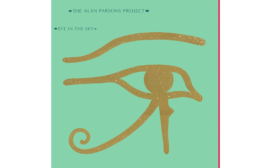 Speakers Corner Records The Alan Parsons Project - Eye In The Sky - 53166