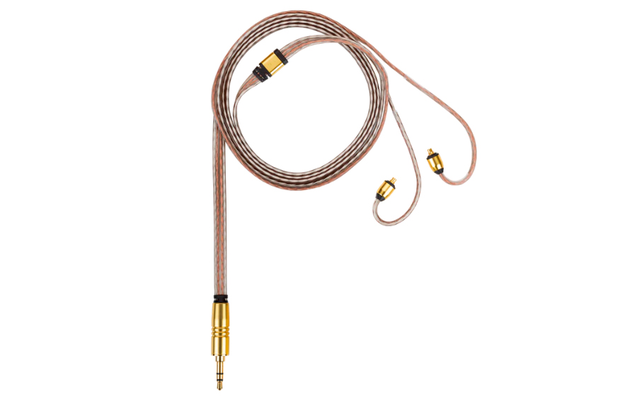 Campfire Audio Time Stream Duet 3.5mm - 53171