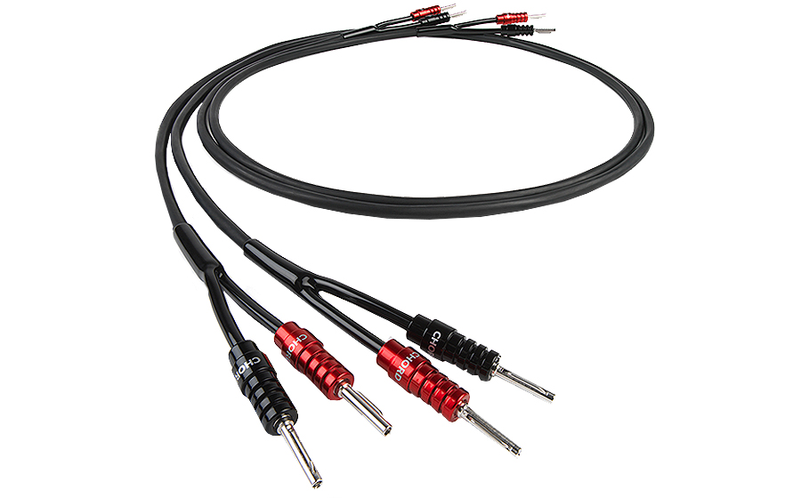 The Chord Company Leyline2XL speaker cable - 53200