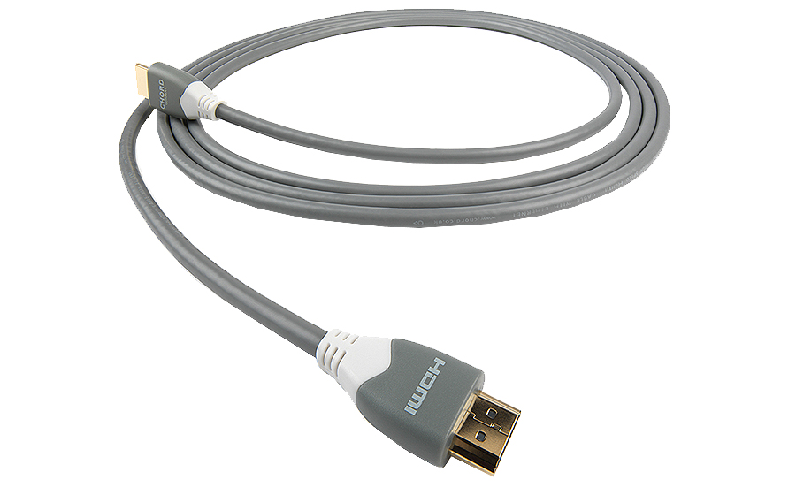 The Chord Company Leyline HDMI 8K (48Gbps) - 53202