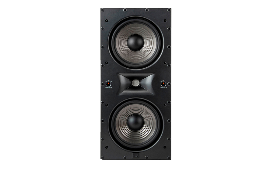 JBL Synthesis Studio 6 66LCR - 53230