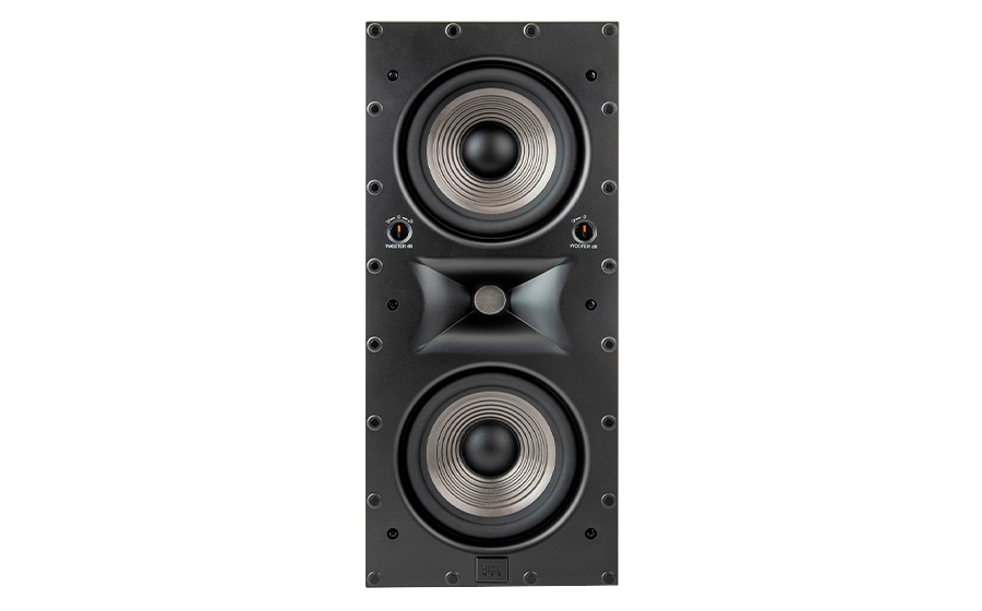 JBL Synthesis Studio 6 88LCR - 53231