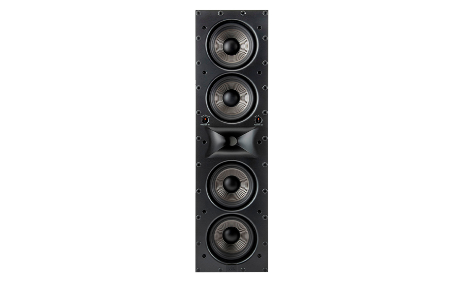 JBL Synthesis Studio 6 Theater - 53232