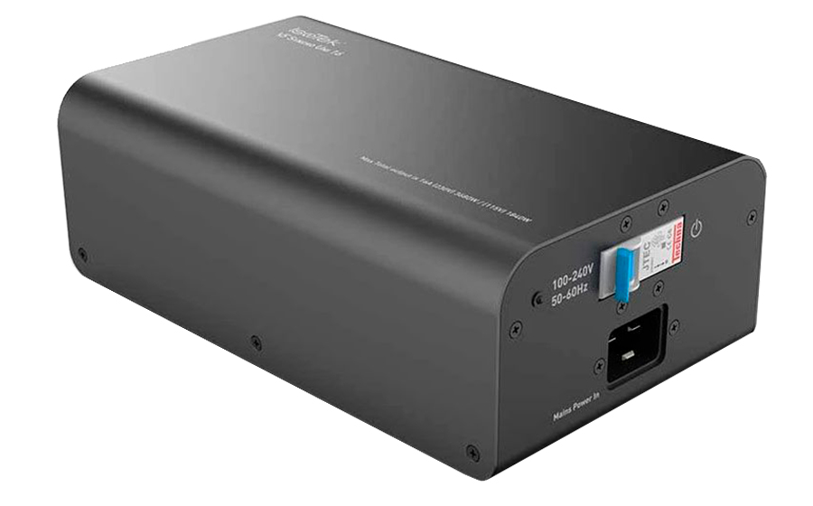 Isotek Systems V5 Syncro Uni 16 - 53255