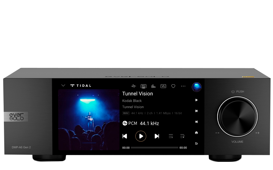 Eversolo DMP-A6 Gen 2 - 53263