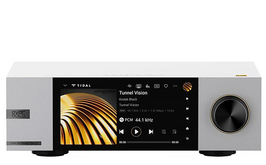 Eversolo DMP-A6 Master Edition Gen 2 - 53264