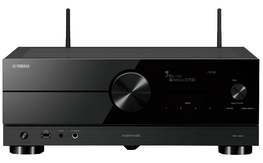 Yamaha RX-A2A - 53270