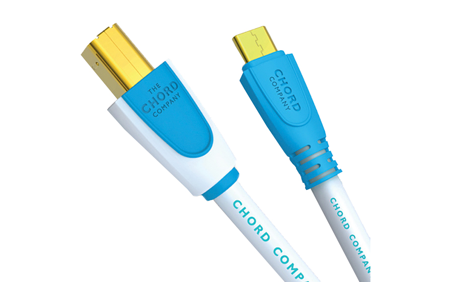 The Chord Company C-USB C-B - 53305