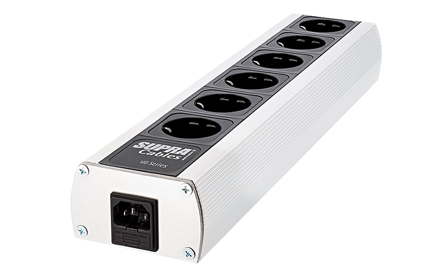 Supra Cables MD06-EU - 53307