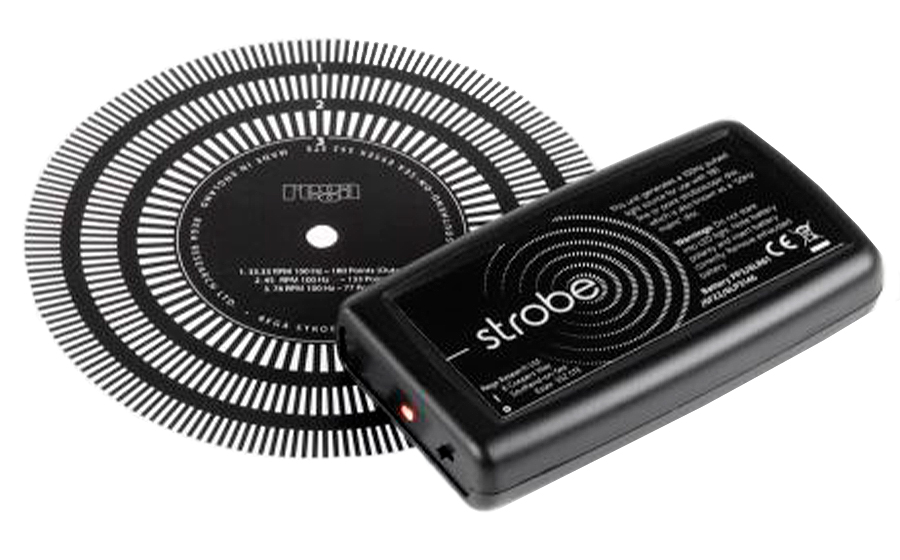 Rega Strobe Kit - 53318