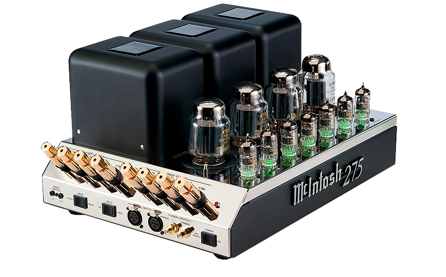 McIntosh MC275 - 53328