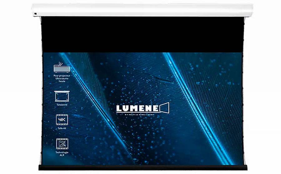 Lumene Coliseum Extra Bright UST 300C (16:9) - 53370