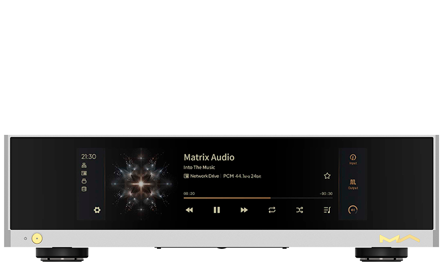 Matrix Audio NT-1 - 53438