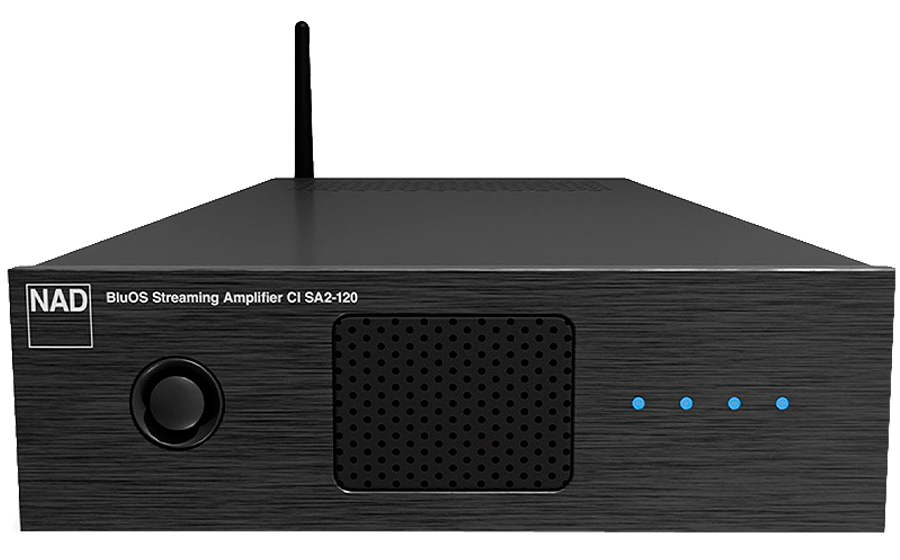 Nad CI SA 2-120 - 53502