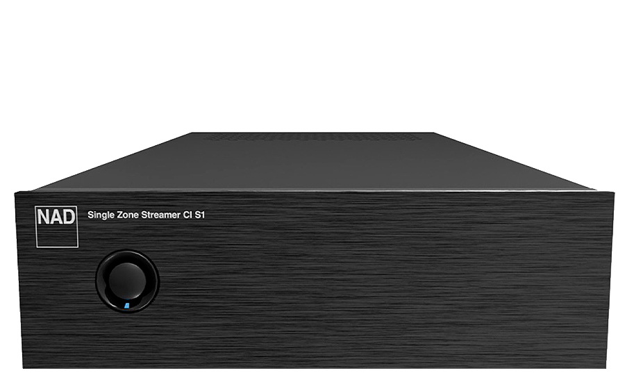 Nad CI S1 - 53504