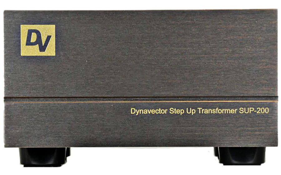 Dynavector DV SUP-200 - 53505