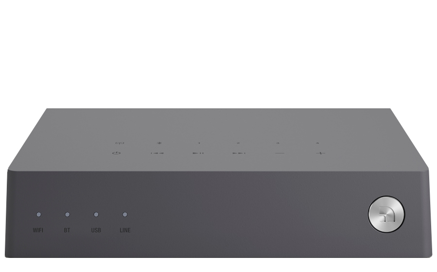 AudioPro LINK 2	 - 53509