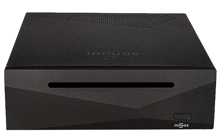 Innuos ZENMINI MK3 S - 53536