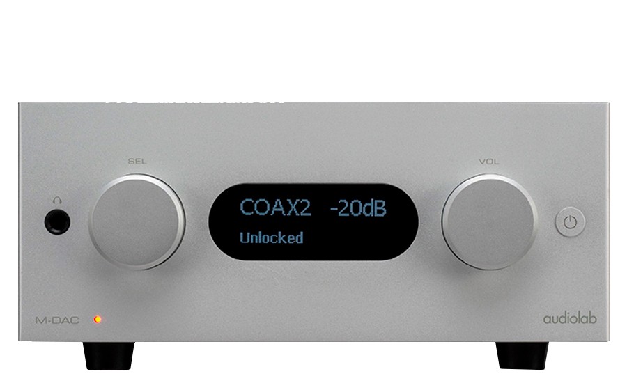 Audiolab M-DAC+ - 53571