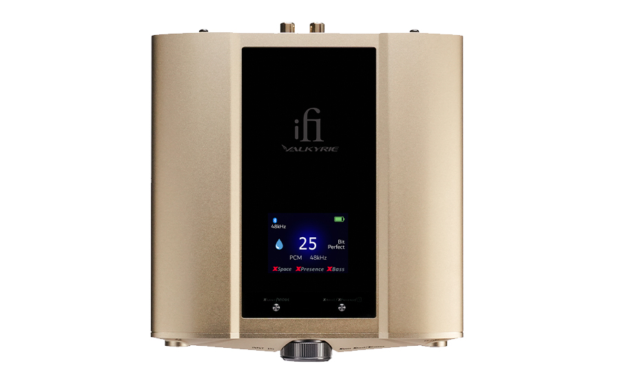 IFI Audio Valkyrie - 53583