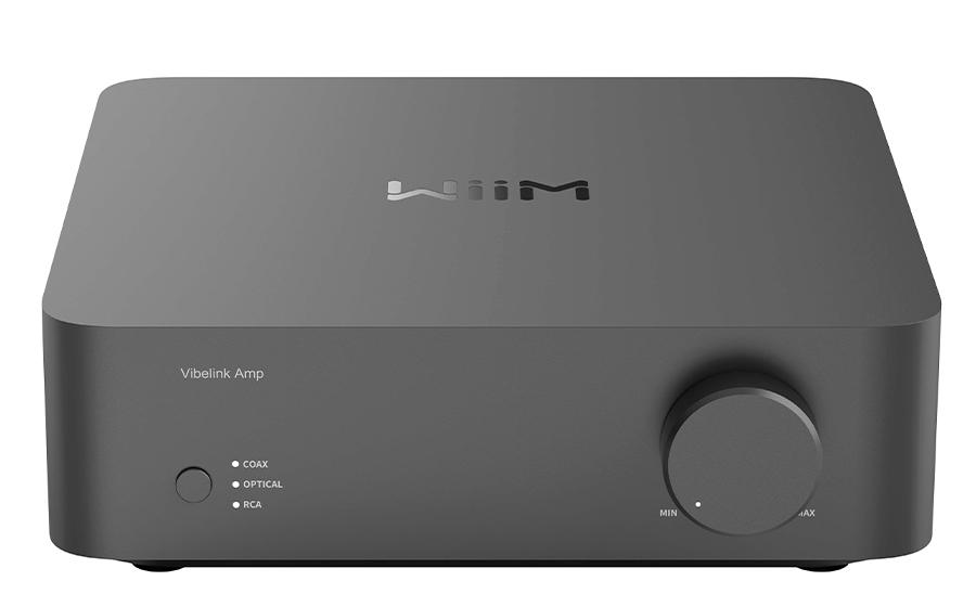 Wiim Vibelink Amp - 53606