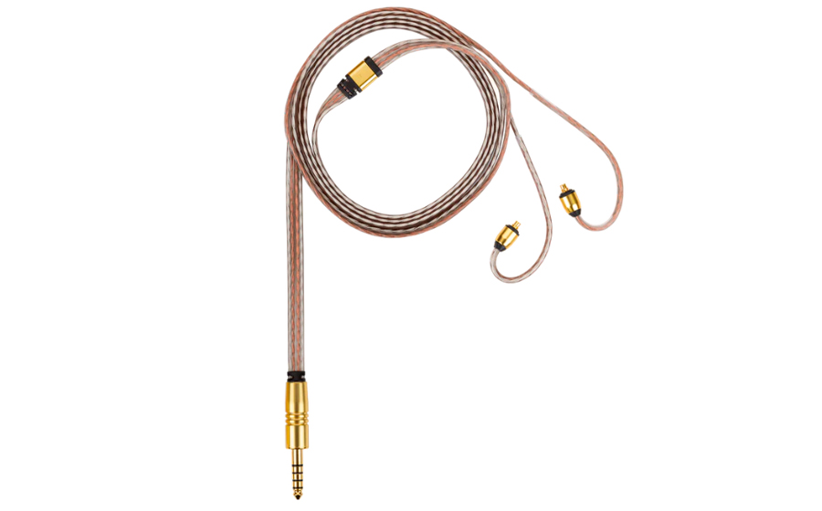 Campfire Audio Time Stream Duet 4.4mm - 53625