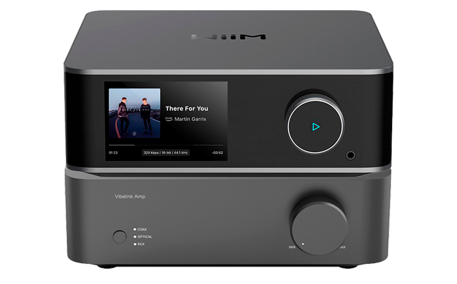 Wiim Vibelink Amp + ULTRA - 53629