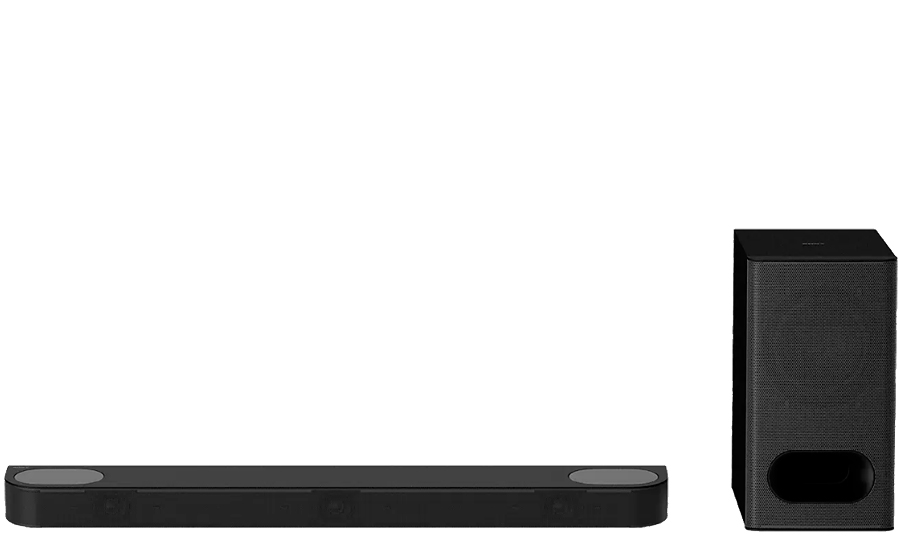 Sony BRAVIA Theatre Bar 6 HTB600 - 53669