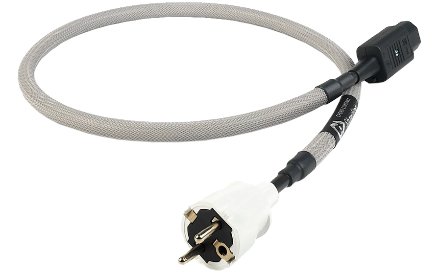 The Chord Company Shawline Power Chord - 53712