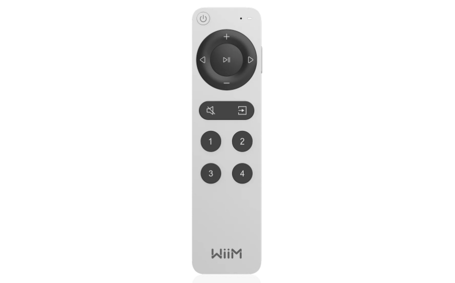 Wiim Voice Remote 2 - 53722