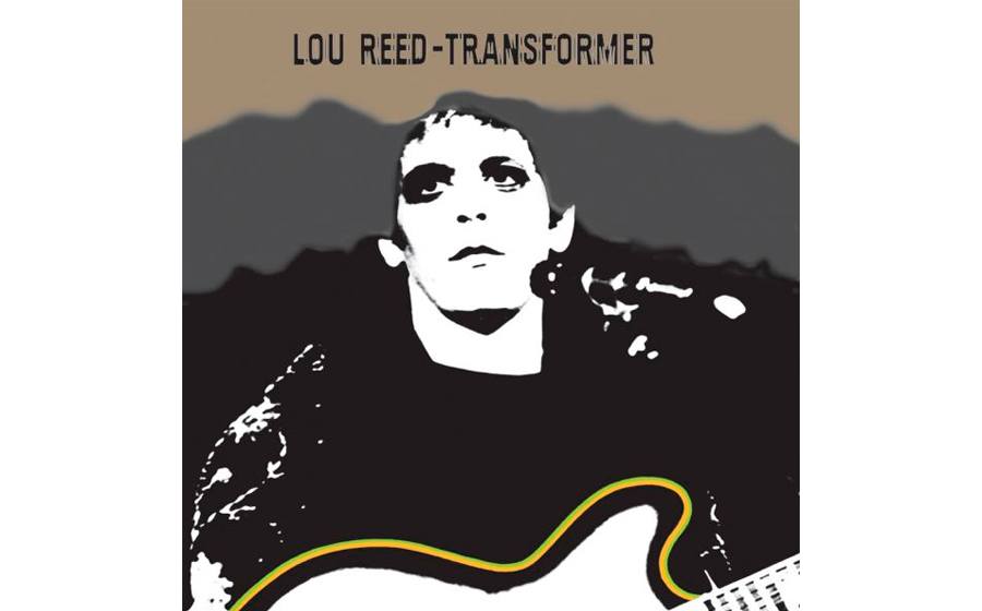 Speakers Corner Records Lou Reed - Transformer - 53746