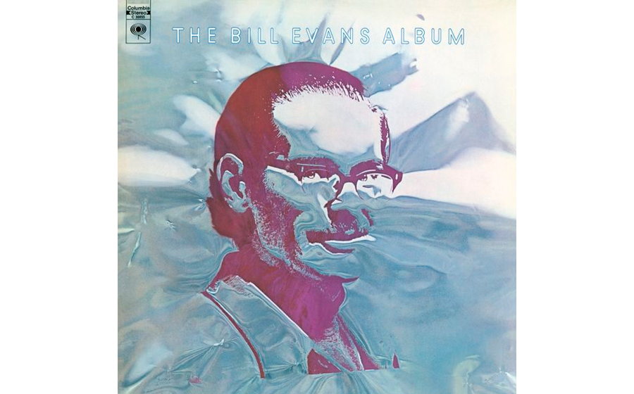 Speakers Corner Records The Bill Evans Album - 53747